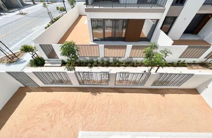 Townhouse - 4 Bedrooms - 4 Bathrooms for sale in Elan - Tilal Al Ghaf - Dubai