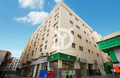 Shop - Studio for rent in Al Murar - Deira - Dubai
