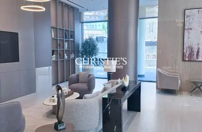 Apartment - 2 Bedrooms - 2 Bathrooms for rent in Crest Grande - Sobha Hartland - Mohammed Bin Rashid City - Dubai