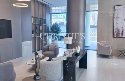 Apartment - 2 Bedrooms - 2 Bathrooms for rent in Crest Grande - Sobha Hartland - Mohammed Bin Rashid City - Dubai