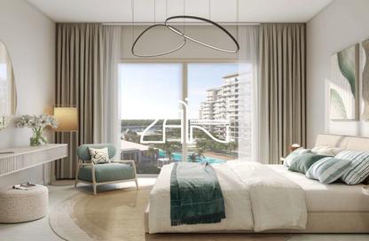 Apartment - 1 - 2 for sale in Yas Riva Residences - Yas Island - Abu Dhabi Apartment - 1 - 2 for sale in Yas Riva Residences - Yas Island - Abu Dhabi