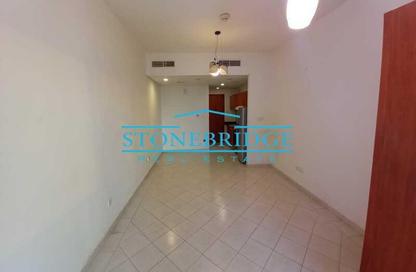 Apartment - Studio - 1 Bathroom for rent in The Crescent Tower C - The Crescent - Dubai Production City (IMPZ) - Dubai