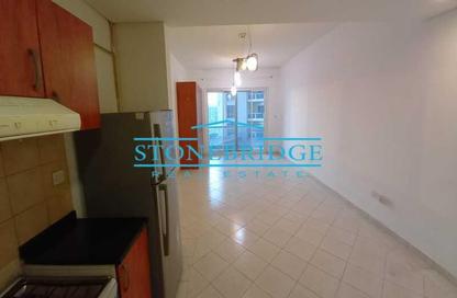 Apartment - Studio - 1 Bathroom for rent in The Crescent Tower C - The Crescent - Dubai Production City (IMPZ) - Dubai