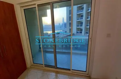 Apartment - 1 Bathroom for rent in The Crescent Tower C - The Crescent - Dubai Production City (IMPZ) - Dubai Apartment - 1 Bathroom for rent in The Crescent Tower C - The Crescent - Dubai Production City (IMPZ) - Dubai