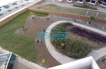 Apartment - Studio - 1 Bathroom for rent in The Crescent Tower C - The Crescent - Dubai Production City (IMPZ) - Dubai
