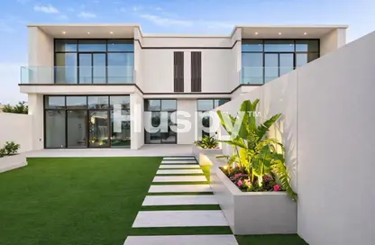 Townhouse - 2 Bedrooms - 3 Bathrooms for sale in Souk Al Jubail - Al Jubail Island - Abu Dhabi