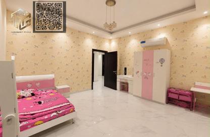 Villa - 5 - 7 for sale in Al Rawda 2 Villas - Al Rawda 2 - Al Rawda - Ajman