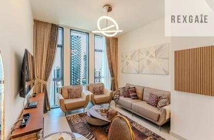 Apartment - 1 Bedroom - 1 Bathroom for sale in Binghatti Tulip - District 11 - Jumeirah Village Circle - Dubai Apartment - 1 Bedroom - 1 Bathroom for sale in Binghatti Tulip - District 11 - Jumeirah Village Circle - Dubai