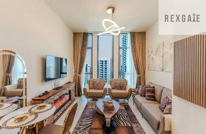 Apartment - 1 Bedroom - 1 Bathroom for sale in Binghatti Tulip - District 11 - Jumeirah Village Circle - Dubai Apartment - 1 Bedroom - 1 Bathroom for sale in Binghatti Tulip - District 11 - Jumeirah Village Circle - Dubai
