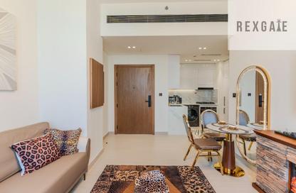 Apartment - 1 Bedroom - 1 Bathroom for sale in Binghatti Tulip - District 11 - Jumeirah Village Circle - Dubai
