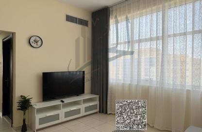 Apartment - 1 Bedroom - 1 Bathroom for rent in Al Jurf 2 - Al Jurf - Ajman Downtown - Ajman