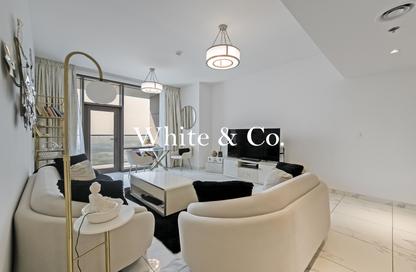 Apartment - 1 Bedroom - 2 Bathrooms for rent in Noura Tower - Al Habtoor City - Business Bay - Dubai