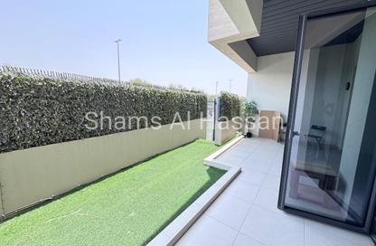 Duplex - 4 Bedrooms - 5 Bathrooms for rent in Janayen Avenue Block B - Janayen Avenue - Mirdif Hills - Mirdif - Dubai