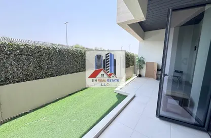 Duplex - 4 Bedrooms - 5 Bathrooms for rent in Janayen Avenue Block B - Janayen Avenue - Mirdif Hills - Mirdif - Dubai