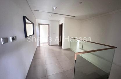 Duplex - 4 Bedrooms - 5 Bathrooms for rent in Janayen Avenue Block B - Janayen Avenue - Mirdif Hills - Mirdif - Dubai Duplex - 4 Bedrooms - 5 Bathrooms for rent in Janayen Avenue Block B - Janayen Avenue - Mirdif Hills - Mirdif - Dubai