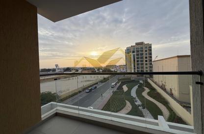 Apartment - 2 Bedrooms - 3 Bathrooms for rent in Jumeirah Garden City - Al Satwa - Dubai Apartment - 2 Bedrooms - 3 Bathrooms for rent in Jumeirah Garden City - Al Satwa - Dubai