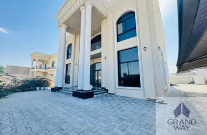 فيلا - 7 غرف نوم - 8 حمامات للايجار في الورقاء 4 - الورقاء - دبي