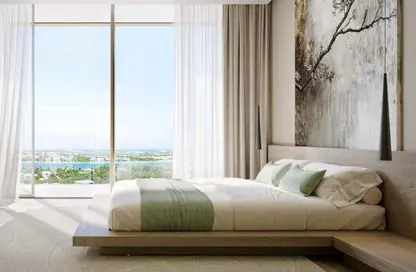 شقة - 2 غرف نوم - 2 حمامات للبيع في هادو باي بيوند تاور أ - هادو من بيوند - جزر دبي - دبي