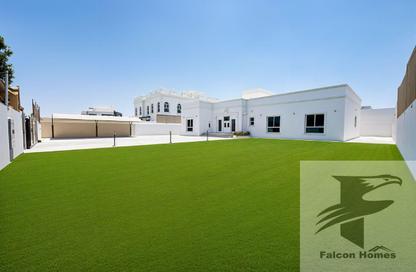 Villa - 4 Bedrooms - 5 Bathrooms for rent in Nad Al Sheba 4 - Nad Al Sheba - Dubai Villa - 4 Bedrooms - 5 Bathrooms for rent in Nad Al Sheba 4 - Nad Al Sheba - Dubai