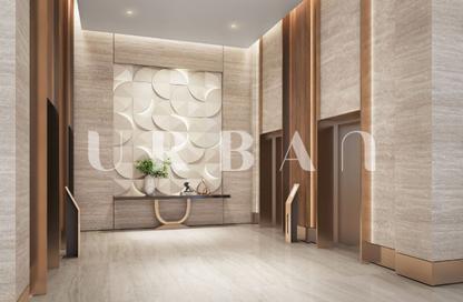 Office Space - Studio - 1 Bathroom for sale in The LX by Mulk - Arjan - Dubai