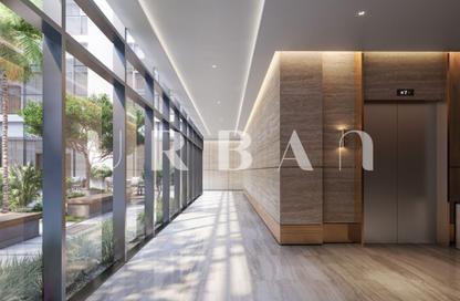 Office Space - Studio - 1 Bathroom for sale in The LX by Mulk - Arjan - Dubai