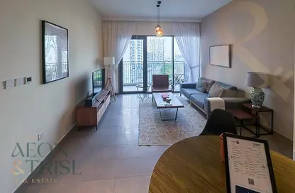 شقة - 2 غرف نوم - 2 حمامات للبيع في بارك هايتس 1 - بارك هايتس - دبي هيلز استيت - دبي