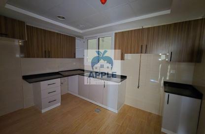 Apartment - 1 Bedroom - 2 Bathrooms for rent in AlFalah - Muwaileh Commercial - Sharjah