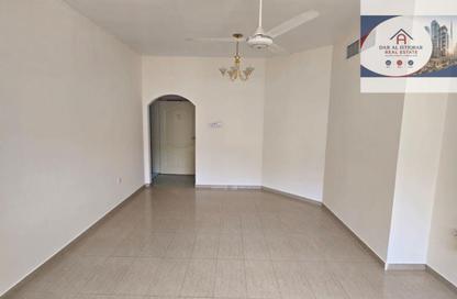 Apartment - 2 Bedrooms - 2 Bathrooms for rent in Al Mahatta Building - Al Mahatta - Al Qasimia - Sharjah