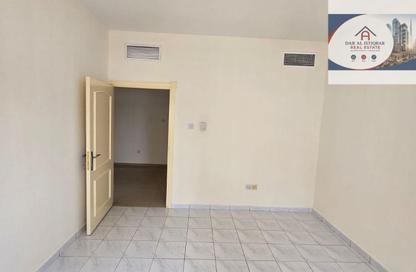 Apartment - 2 Bedrooms - 2 Bathrooms for rent in Al Mahatta Building - Al Mahatta - Al Qasimia - Sharjah