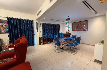 Villa - 3 - 5 for rent in Malibu - Mina Al Arab - Ras Al Khaimah