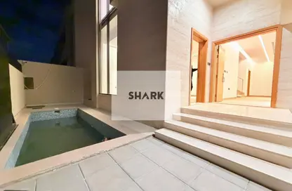 فيلا - 4 غرف نوم - 5 حمامات للبيع في الحليو 2 - الحليو - عجمان