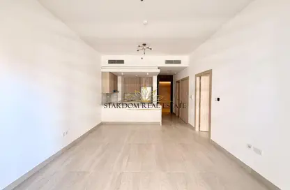 Apartment - 1 Bedroom - 2 Bathrooms for rent in Platinum By Vision - Liwan - Dubai