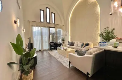 Villa - 2 Bedrooms - 2 Bathrooms for sale in The Cove Rotana - Ras Al Khaimah Waterfront - Ras Al Khaimah