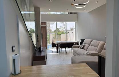 Townhouse - 1 Bedroom - 2 Bathrooms for rent in Rukan 3 - Rukan - Dubai