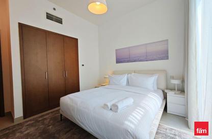 Apartment - 3 Bedrooms - 3 Bathrooms for rent in Creek Rise Tower 2 - Creek Rise - Dubai Creek Harbour (The Lagoons) - Dubai Apartment - 3 Bedrooms - 3 Bathrooms for rent in Creek Rise Tower 2 - Creek Rise - Dubai Creek Harbour (The Lagoons) - Dubai