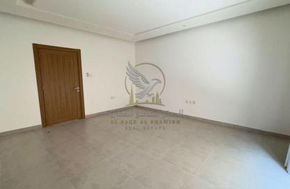 Villa - 5 - 6 for rent in Al Zaheya Gardens - Al Zahya - Ajman