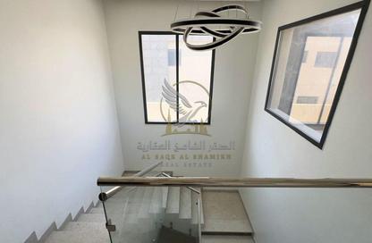 Villa - 5 - 6 for rent in Al Zaheya Gardens - Al Zahya - Ajman