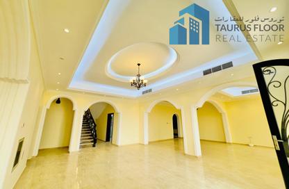 Villa - 6 - 7 for rent in Al Quoz 2 - Al Quoz - Dubai