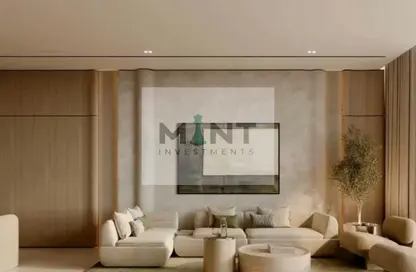 شقة - غرفة نوم - 2 حمامات للبيع في بن غاطي تيراسيس - دبي أوتودروم وبزنس بارك - موتور سيتي - دبي