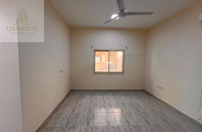 Apartment - 1 Bedroom - 2 Bathrooms for rent in Ajman Global City - Al Alia - Ajman