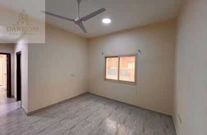 Apartment - 1 Bedroom - 2 Bathrooms for rent in Ajman Global City - Al Alia - Ajman