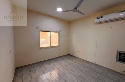 Apartment - 1 Bedroom - 2 Bathrooms for rent in Ajman Global City - Al Alia - Ajman