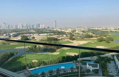 Apartment - 3 Bedrooms - 4 Bathrooms for sale in Vida Residence 2 - Vida Residence - The Hills - Dubai Apartment - 3 Bedrooms - 4 Bathrooms for sale in Vida Residence 2 - Vida Residence - The Hills - Dubai