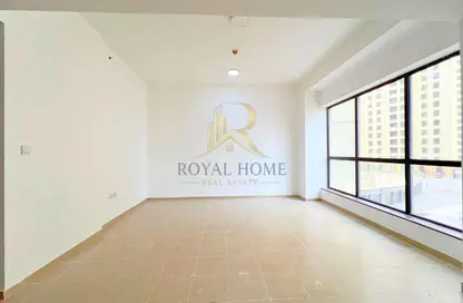 Apartment - 2 Bedrooms - 3 Bathrooms for rent in Bahar 1 - Bahar - Jumeirah Beach Residence - Dubai