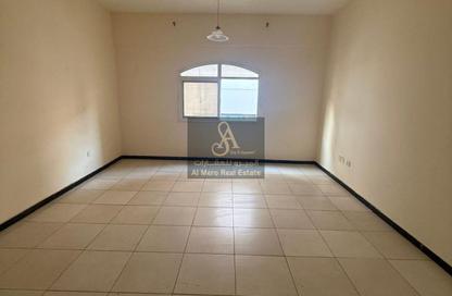 Apartment - Studio - 1 for rent in Nuaimia Two Tower - Al Nuimiya 2 - Al Nuaimiya - Ajman