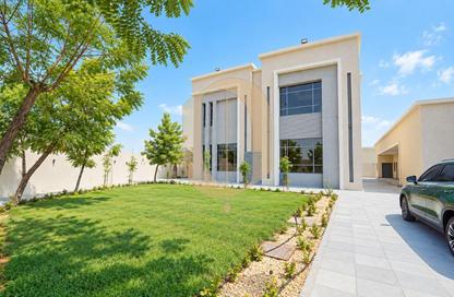 Villa - 6 - 6 for rent in Al Aweer 1 - Al Aweer - Dubai