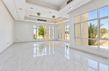 Villa - 6 - 6 for rent in Al Aweer 1 - Al Aweer - Dubai Villa - 6 - 6 for rent in Al Aweer 1 - Al Aweer - Dubai
