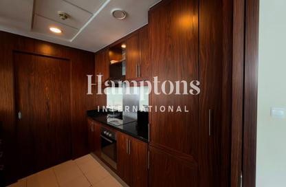 Apartment - 1 Bedroom - 1 Bathroom for rent in The Residences 3 - The Residences - Downtown Dubai - Dubai