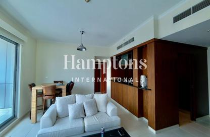 Apartment - 1 Bedroom - 1 Bathroom for rent in The Residences 3 - The Residences - Downtown Dubai - Dubai Apartment - 1 Bedroom - 1 Bathroom for rent in The Residences 3 - The Residences - Downtown Dubai - Dubai