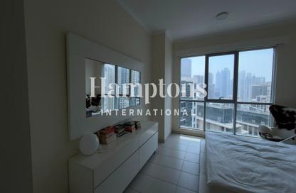 Apartment - 1 Bedroom - 1 Bathroom for rent in The Residences 3 - The Residences - Downtown Dubai - Dubai Apartment - 1 Bedroom - 1 Bathroom for rent in The Residences 3 - The Residences - Downtown Dubai - Dubai